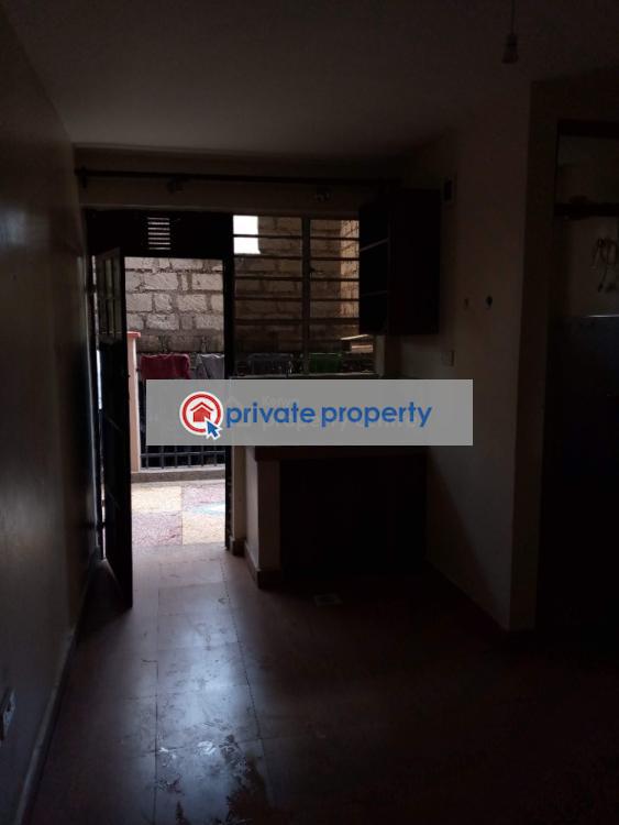 Bedsitter (Single Room) For Rent &nbsp;waiyaki Way Uthiru/Ruthimitu Nairobi - 6