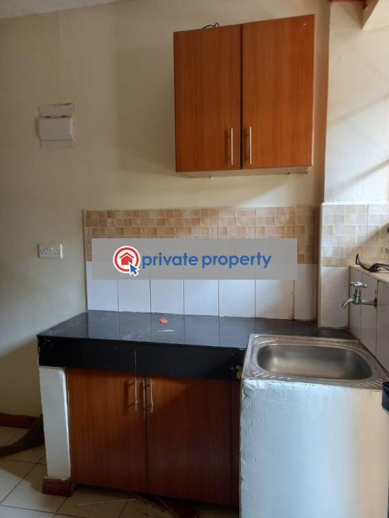 Bedsitter (Single Room) For Rent &nbsp;waiyaki Way Mountain View Nairobi - 6