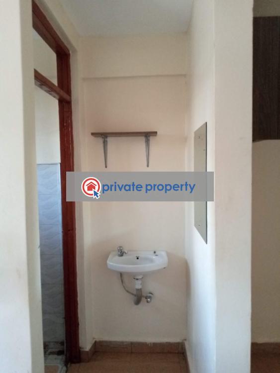 Bedsitter (Single Room) For Rent &nbsp;waiyaki Way Uthiru/Ruthimitu Nairobi - 8