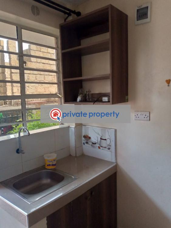 Bedsitter (Single Room) For Rent &nbsp;waiyaki Way Uthiru/Ruthimitu Nairobi - 4