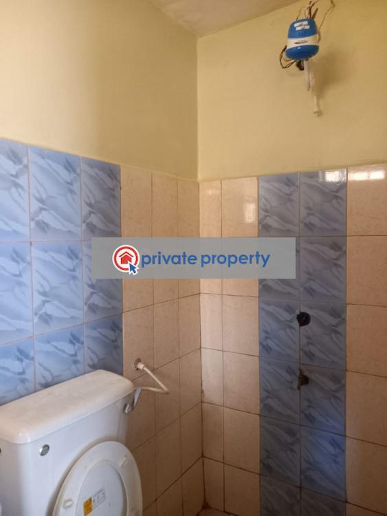Bedsitter (Single Room) For Rent &nbsp;waiyaki Way Mountain View Nairobi - 1