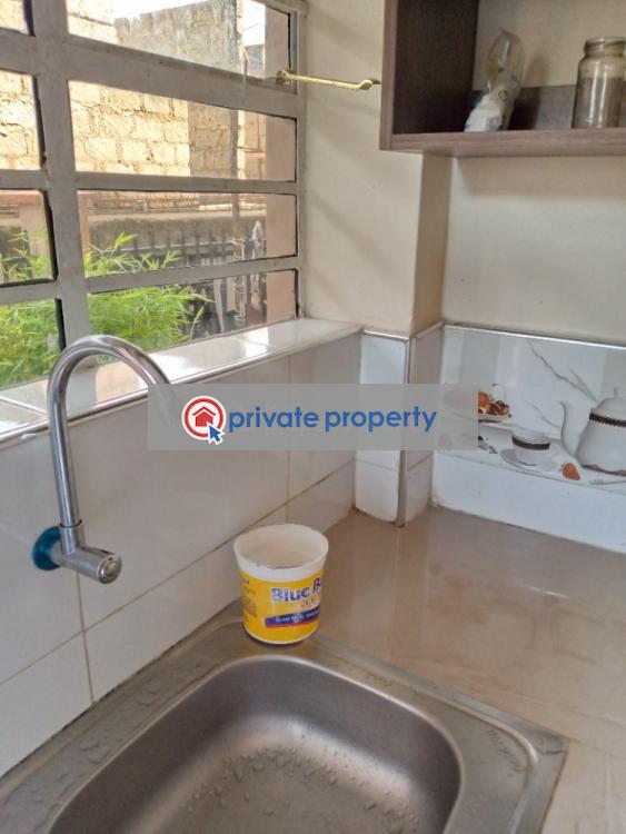 Bedsitter (Single Room) For Rent &nbsp;waiyaki Way Uthiru/Ruthimitu Nairobi - 1