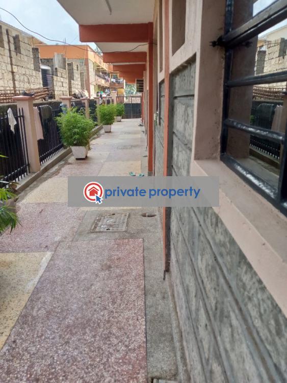 Bedsitter (Single Room) For Rent &nbsp;waiyaki Way Uthiru/Ruthimitu Nairobi - 10