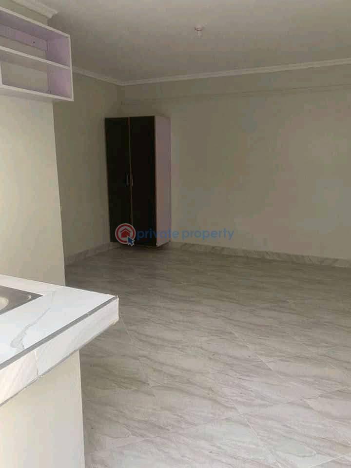 1 bedroom Apartment For Rent Town Off Thika Superhighway Nairobi Central  - 0