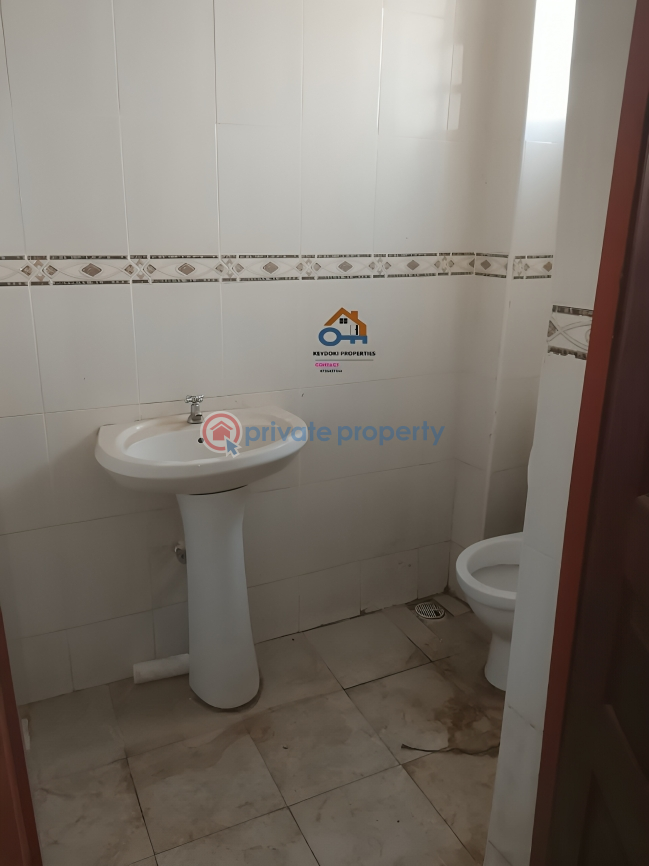 Bedsitter (Single Room) For Rent Ruai Bypass Ruai Nairobi - 6