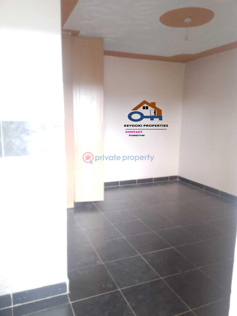 Bedsitter (Single Room) For Rent Ruai Market Ruai Nairobi - 4