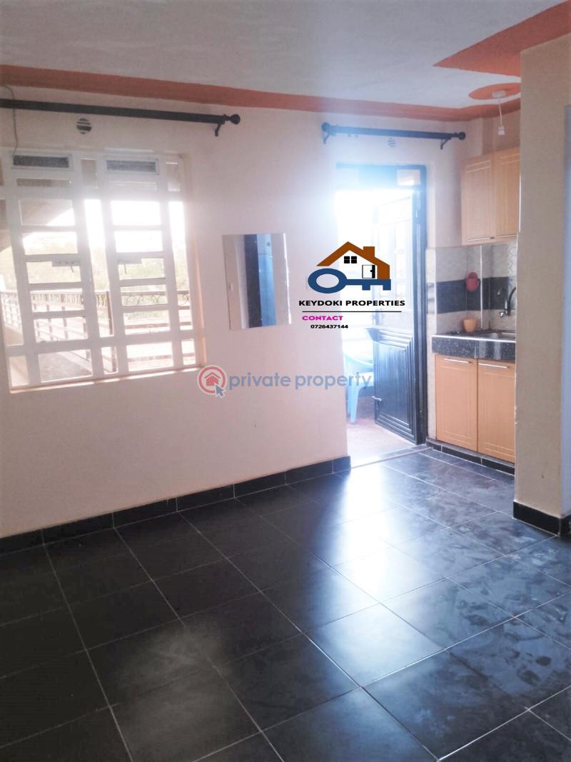 Bedsitter (Single Room) For Rent Ruai Market Ruai Nairobi - 2