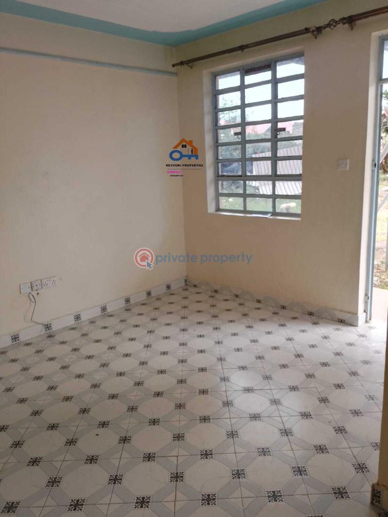 Bedsitter (Single Room) For Rent St Michaels kangundo Road Chokaa Nairobi - 3