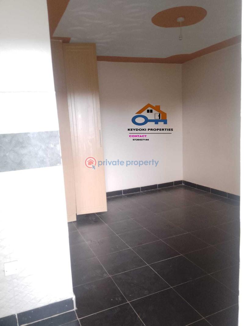 Bedsitter (Single Room) For Rent Ruai Market Ruai Nairobi - 0
