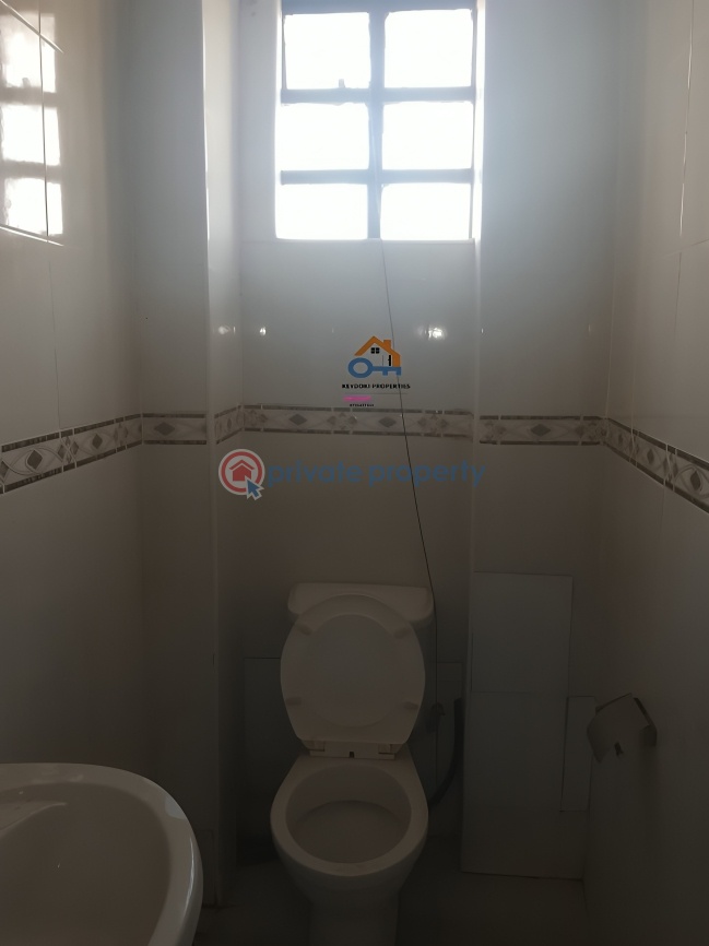 Bedsitter (Single Room) For Rent Ruai Bypass Ruai Nairobi - 7