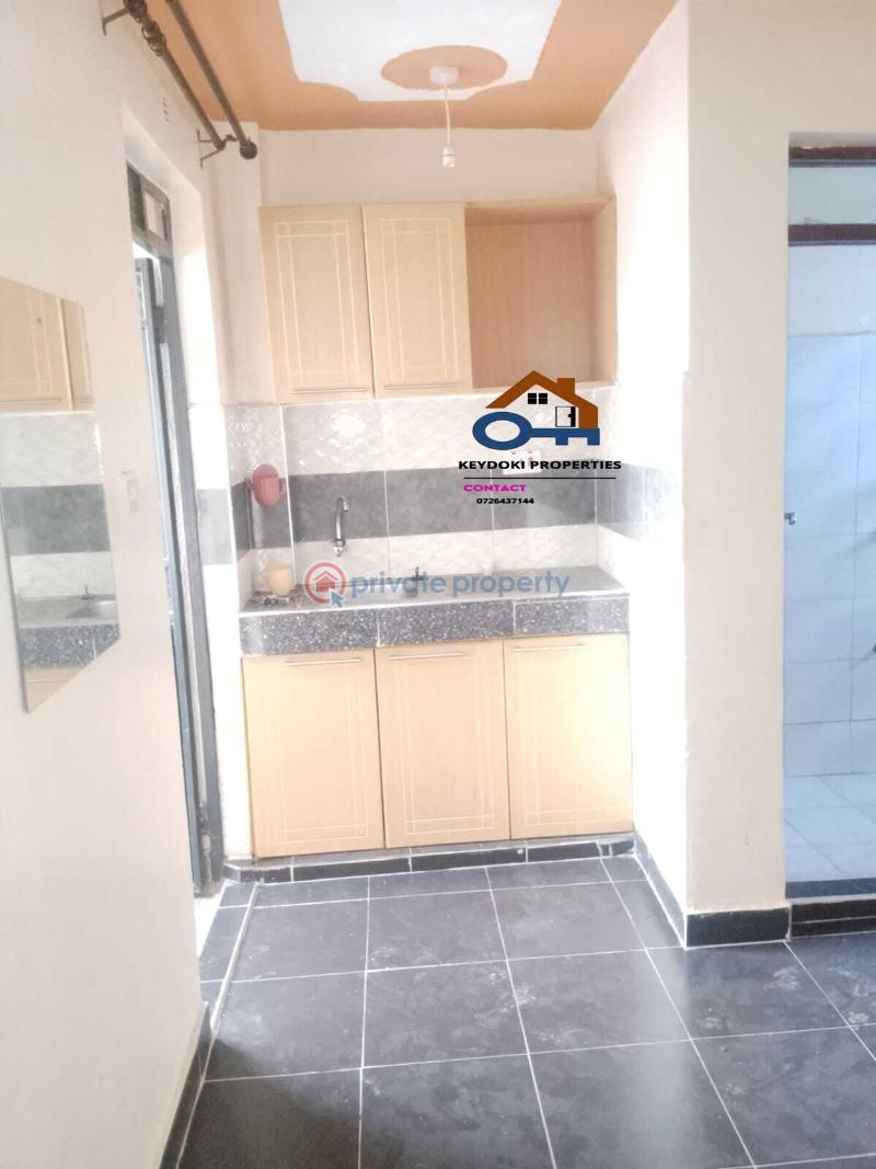 Bedsitter (Single Room) For Rent Ruai Market Ruai Nairobi - 3