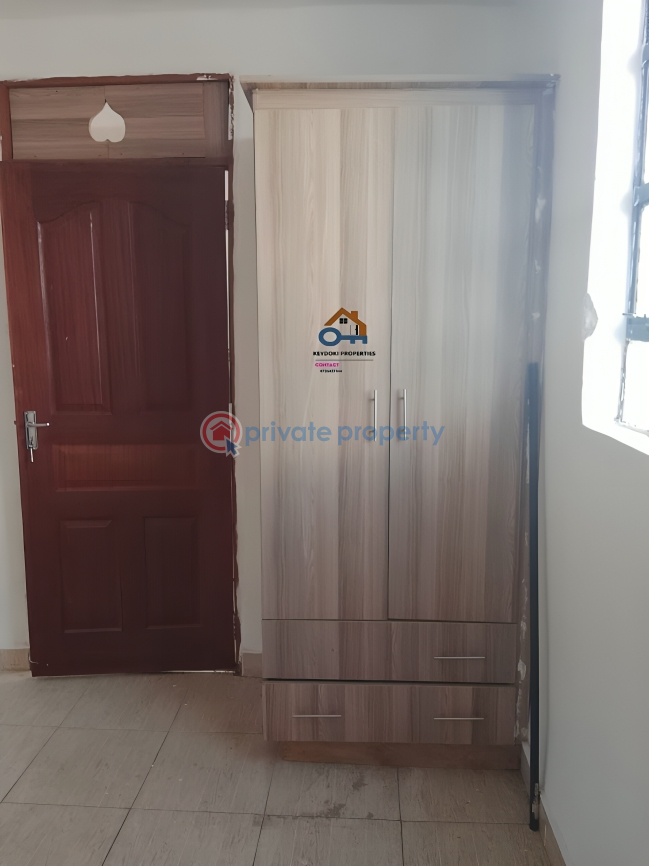 Bedsitter (Single Room) For Rent Ruai Bypass Ruai Nairobi - 5