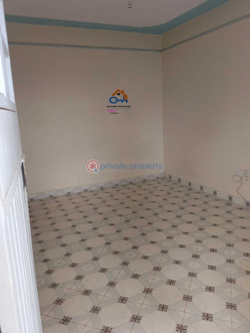Bedsitter (Single Room) For Rent St Michaels kangundo Road Chokaa Nairobi - 2