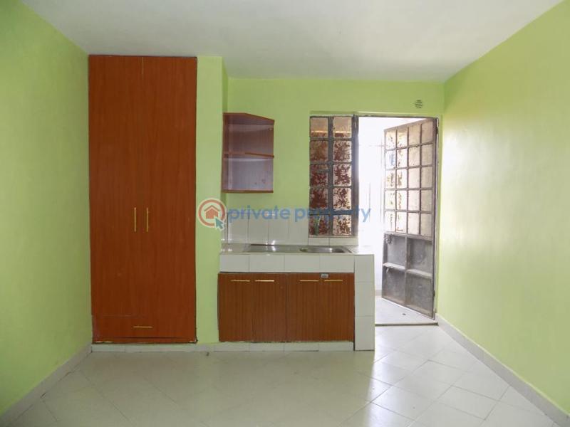 Bedsitter (Single Room) For Rent Githunguri Police Station Area Githunguri Kiambu - 0