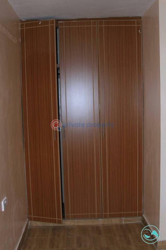 Bedsitter (Single Room) For Rent Pefa Ngando Church Ngando Nairobi (PID