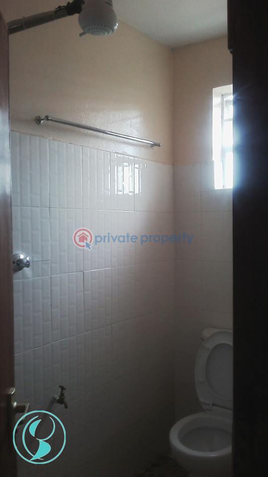 Bedsitter (Single Room) For Rent Pefa Ngando Church Ngando Nairobi (PID