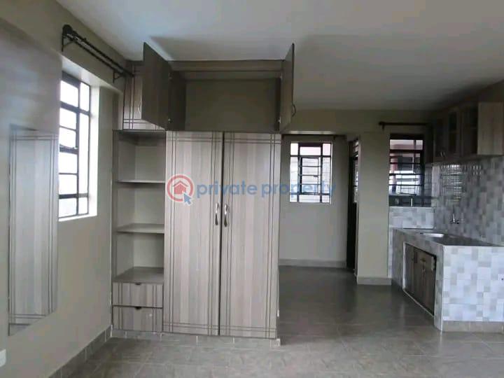 1 bedroom House For Rent Uthiru Nairobi Central  - 0