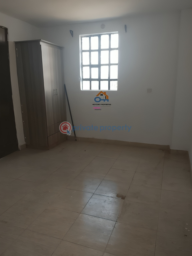 Bedsitter (Single Room) For Rent Ruai Bypass Ruai Nairobi - 4