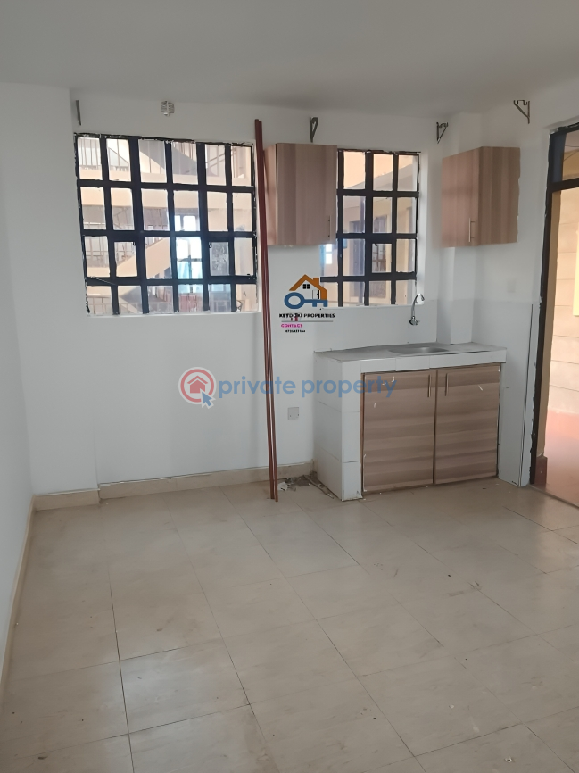 Bedsitter (Single Room) For Rent Ruai Bypass Ruai Nairobi - 1