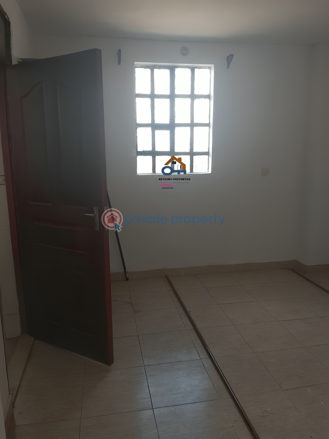 Bedsitter (Single Room) For Rent Ruai Bypass Ruai Nairobi - 3