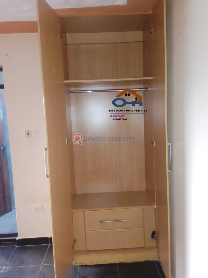 Bedsitter (Single Room) For Rent Ruai Market Ruai Nairobi - 5