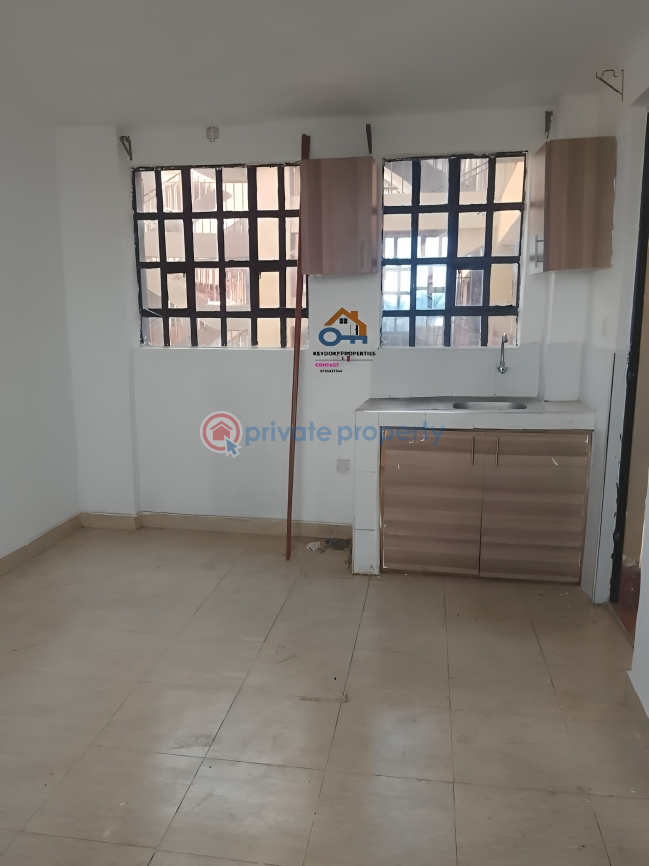 Bedsitter (Single Room) For Rent Ruai Bypass Ruai Nairobi - 2