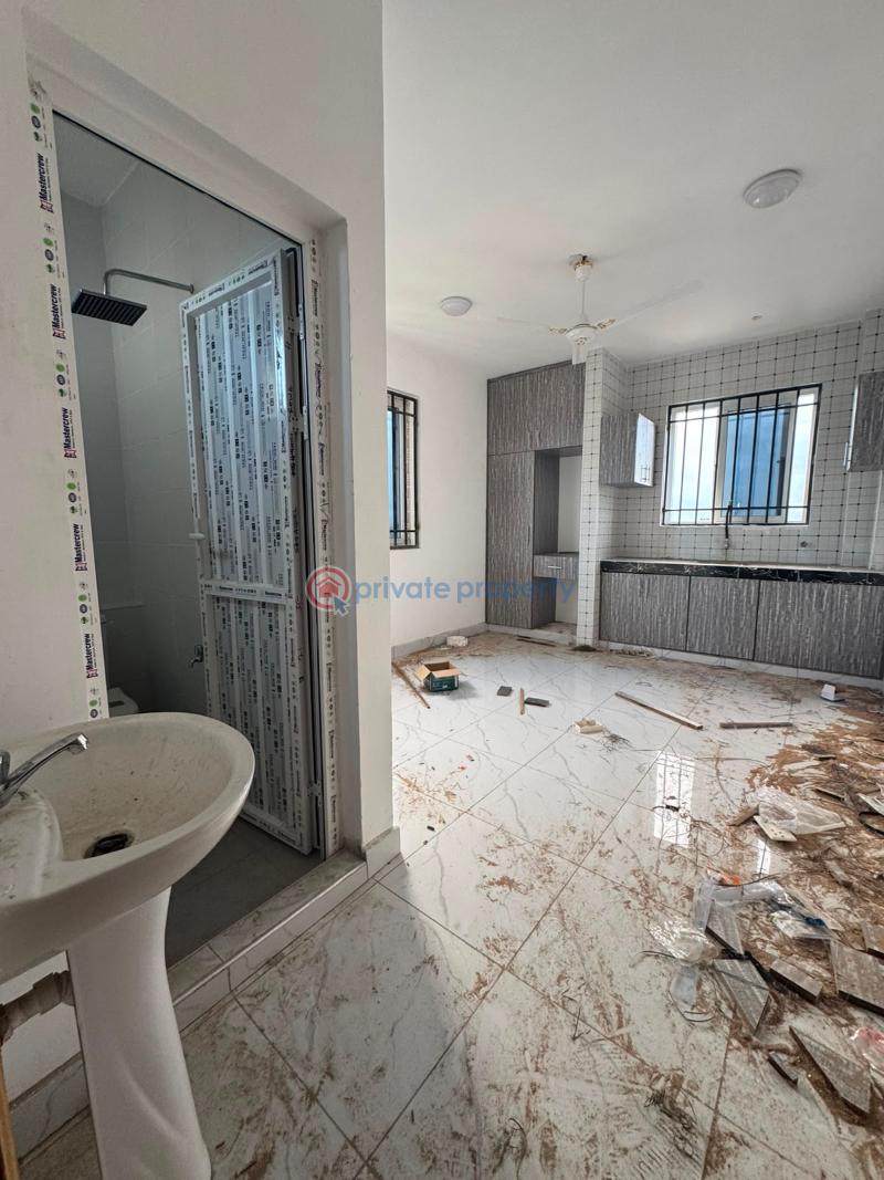1 bedroom Apartment For Rent Mwembeni mtambo Road Bamburi Mombasa - 1