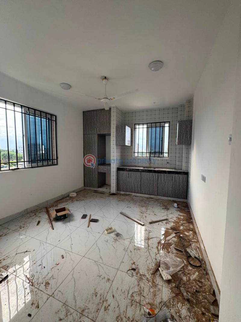 1 bedroom Apartment For Rent Mwembeni mtambo Road Bamburi Mombasa - 2
