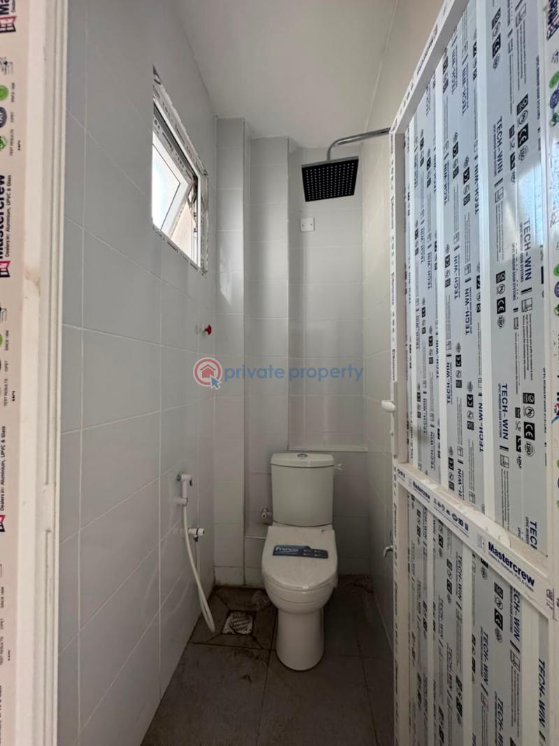 1 bedroom Apartment For Rent Mwembeni mtambo Road Bamburi Mombasa - 3