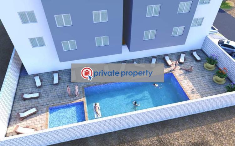 2 bedroom Apartment For Sale &nbsp;mt Kenya Road Nyali Mombasa - 7
