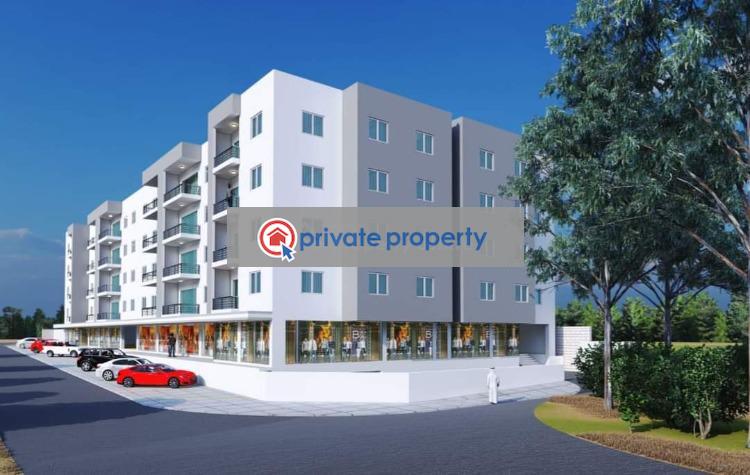 2 bedroom Apartment For Sale &nbsp;mt Kenya Road Nyali Mombasa - 5