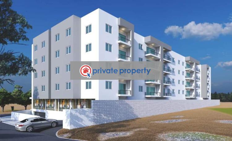 2 bedroom Apartment For Sale &nbsp;mt Kenya Road Nyali Mombasa - 8