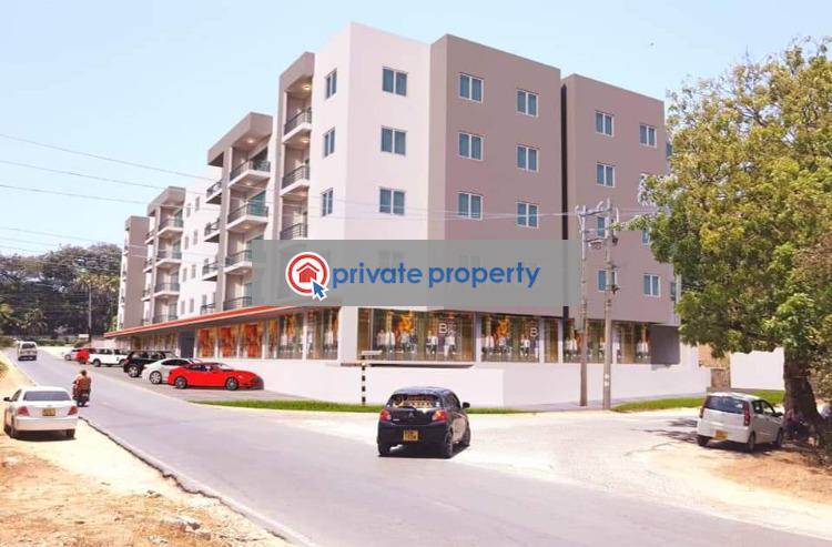 2 bedroom Apartment For Sale &nbsp;mt Kenya Road Nyali Mombasa - 1