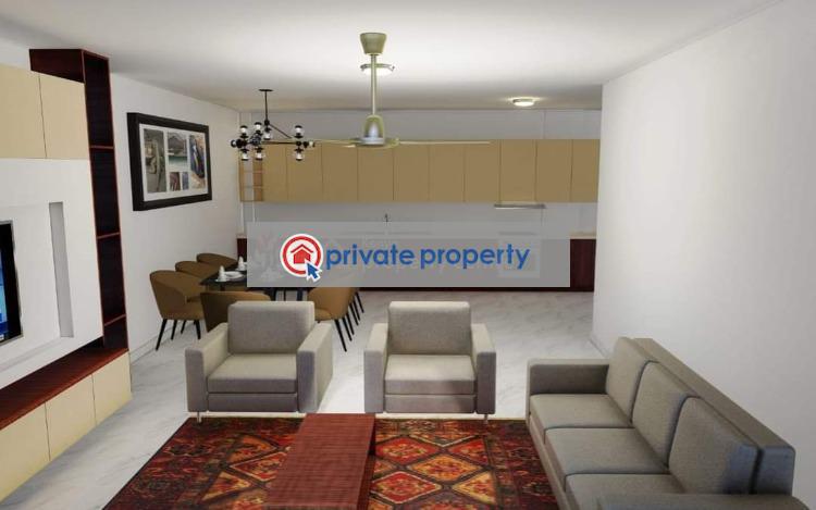 2 bedroom Apartment For Sale &nbsp;mt Kenya Road Nyali Mombasa - 10