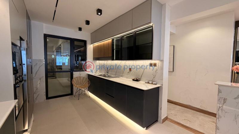 4 bedroom Apartment For Sale Nyali Mombasa - 10