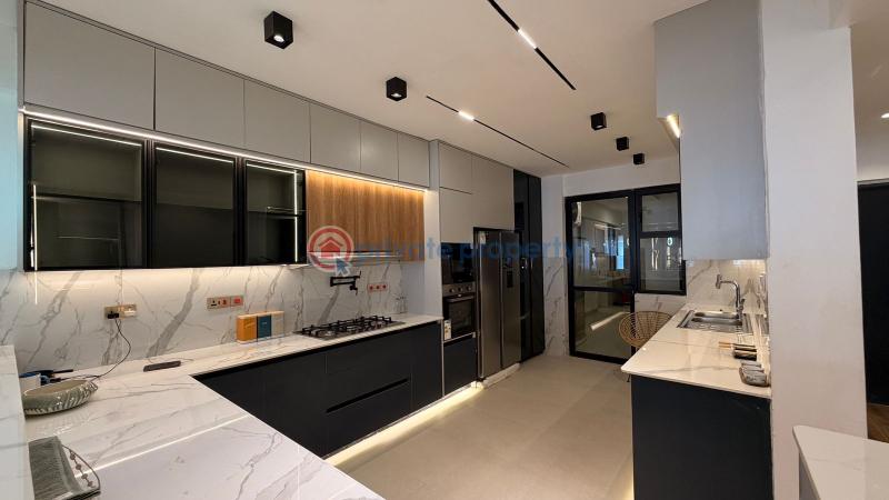 4 bedroom Apartment For Sale Nyali Mombasa - 9