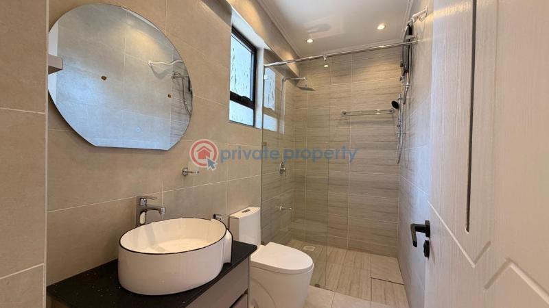 4 bedroom Apartment For Sale Nyali Mombasa - 27