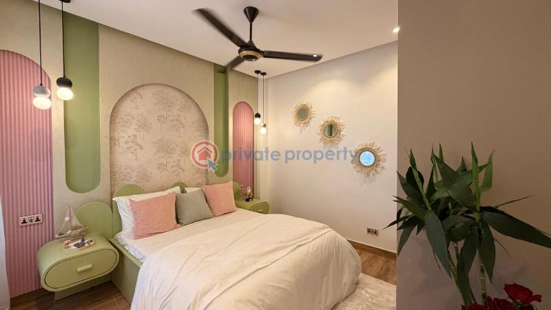 4 bedroom Apartment For Sale Nyali Mombasa - 21