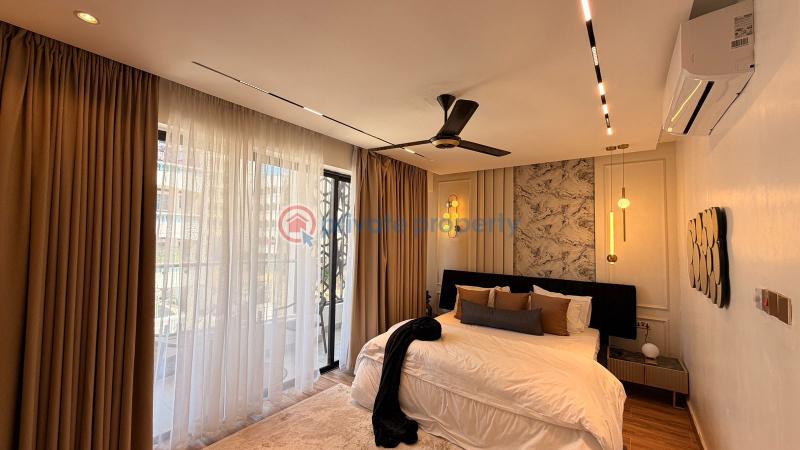 4 bedroom Apartment For Sale Nyali Mombasa - 12