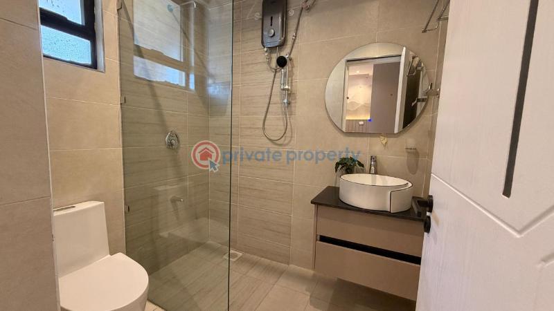 4 bedroom Apartment For Sale Nyali Mombasa - 17