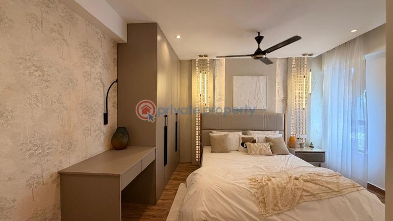 4 bedroom Apartment For Sale Nyali Mombasa - 26