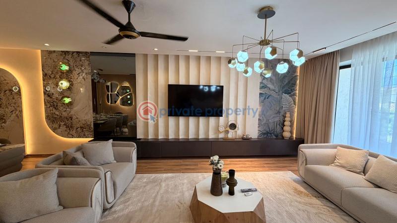 4 bedroom Apartment For Sale Nyali Mombasa - 5