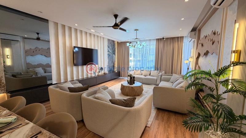 4 bedroom Apartment For Sale Nyali Mombasa - 6