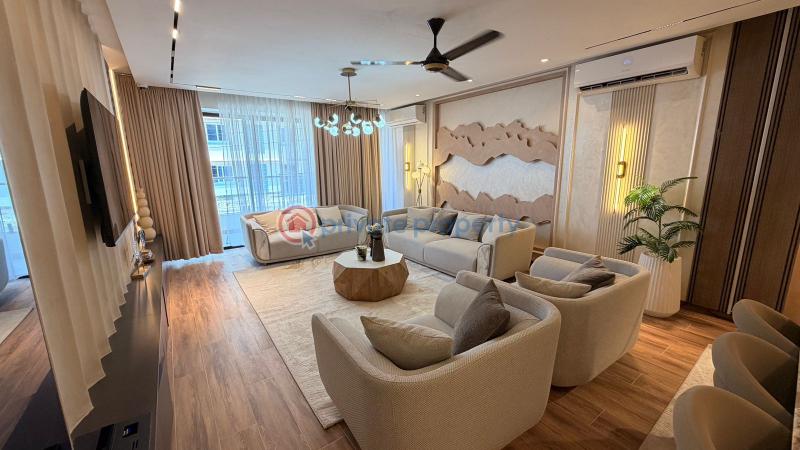4 bedroom Apartment For Sale Nyali Mombasa - 4