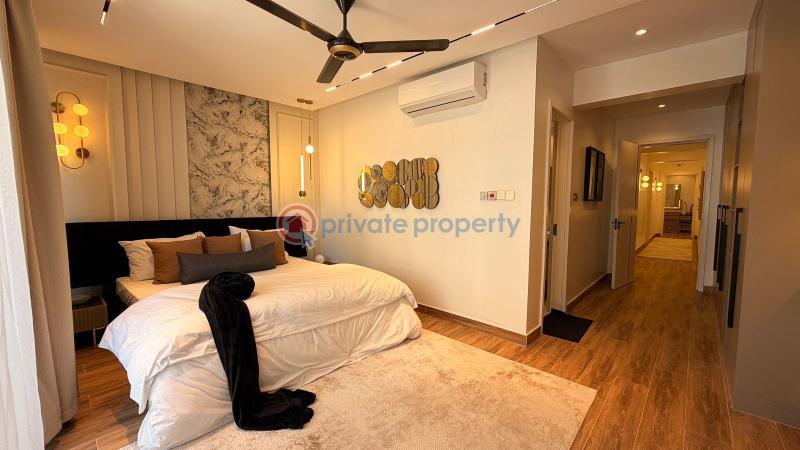 4 bedroom Apartment For Sale Nyali Mombasa - 19