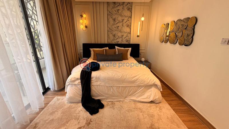 4 bedroom Apartment For Sale Nyali Mombasa - 16