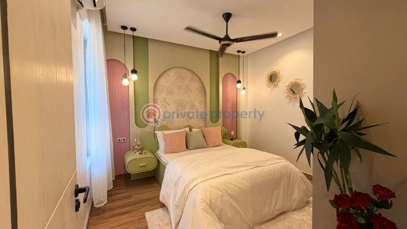 4 bedroom Apartment For Sale Nyali Mombasa - 24