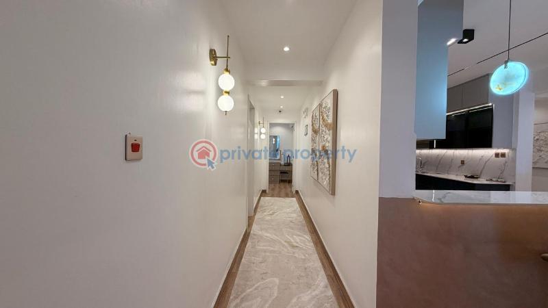 4 bedroom Apartment For Sale Nyali Mombasa - 2