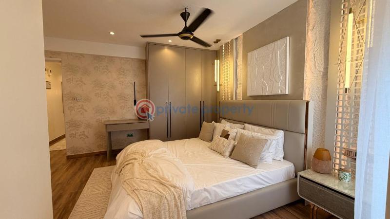4 bedroom Apartment For Sale Nyali Mombasa - 25