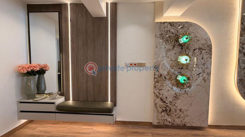 4 bedroom Apartment For Sale Nyali Mombasa - 0